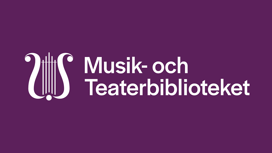 Swedish Music and Theatre Library